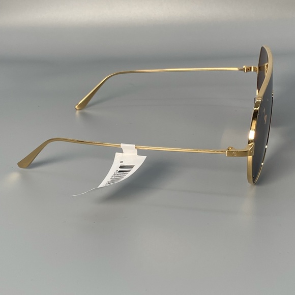 SANTOS DE CARTIER SUNGLASSES - Picture 13 of 16